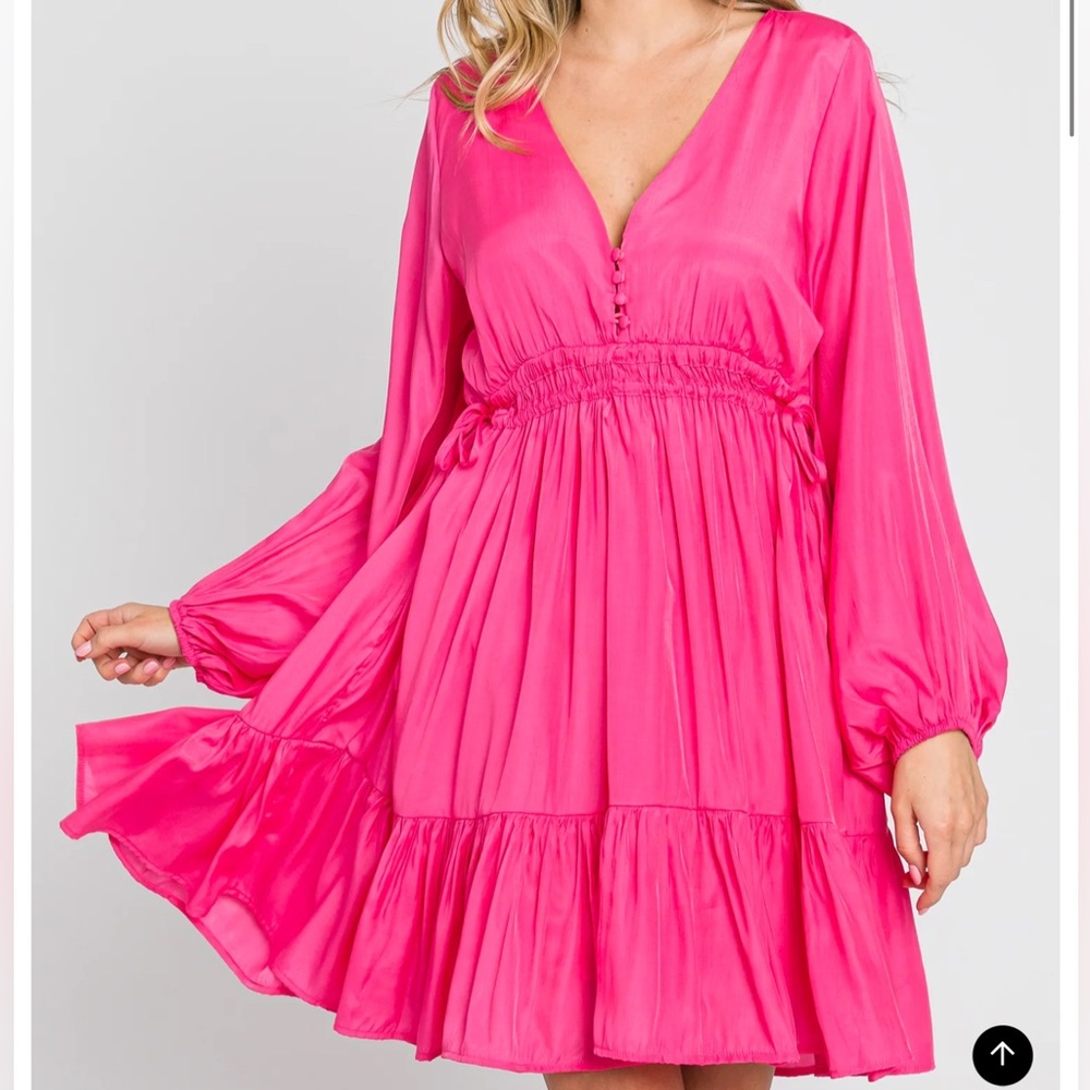 ee:some Dress NWOT